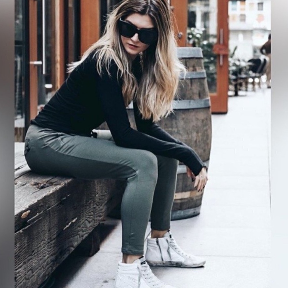 Rokwolf lounge joggers